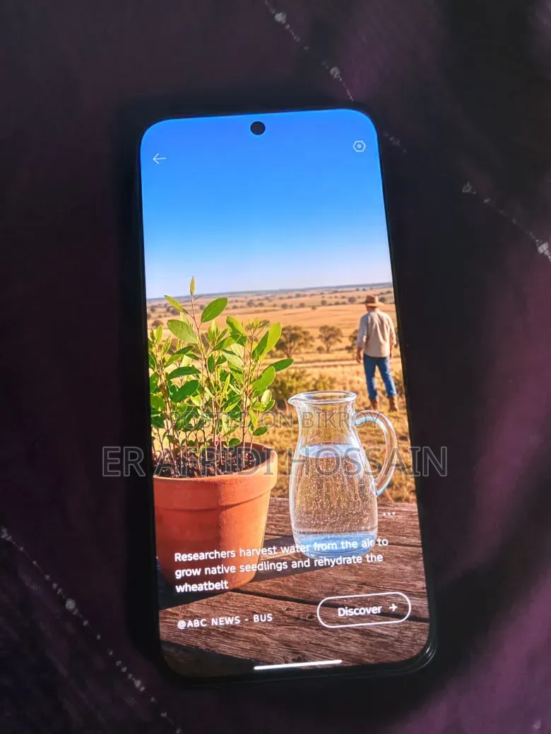 Infinix Hot 60 Pro+ 128 GB Black