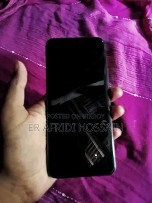 Infinix Hot 60 Pro+ 128 GB Black
