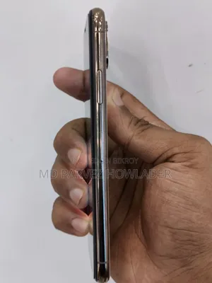 অ্যাপল আইফোন এক্সএস ৬৪ জিবি রোজ গোল্ড