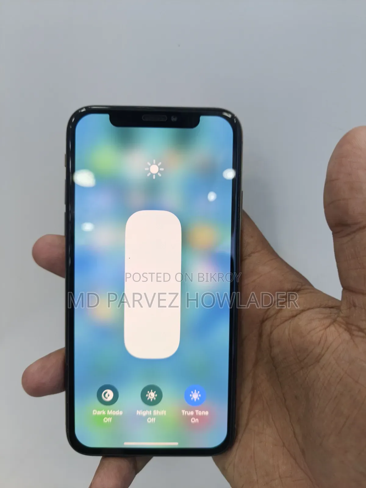 অ্যাপল আইফোন এক্সএস ৬৪ জিবি রোজ গোল্ড