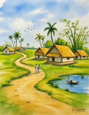 Farzana Art Gallery