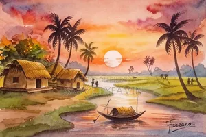 Farzana Art Gallery