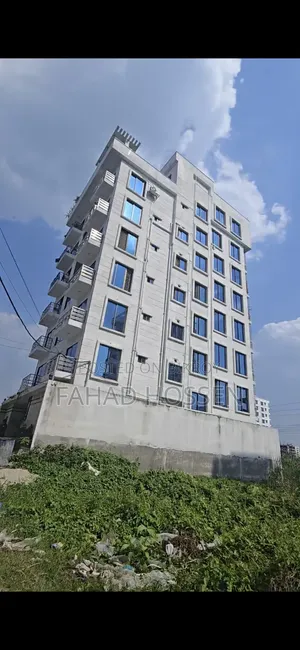 আফতাব নগর, হোসেন গ্রুপ-এ ৩ বেডরুমের অ্যাপার্টমেন্ট ভাড়া দেওয়া হবে