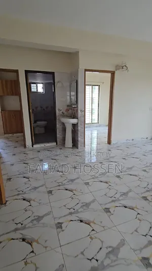 আফতাব নগর, হোসেন গ্রুপ-এ ৩ বেডরুমের অ্যাপার্টমেন্ট ভাড়া দেওয়া হবে