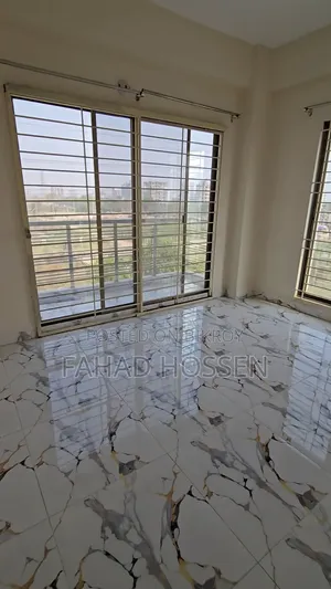3 Bedroom Apartment in Hossen Group, Aftab Nagar for rent