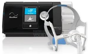 ResMed AirSense 10 AutoSet Auto CPAP