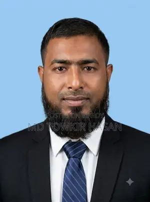 Office Executive