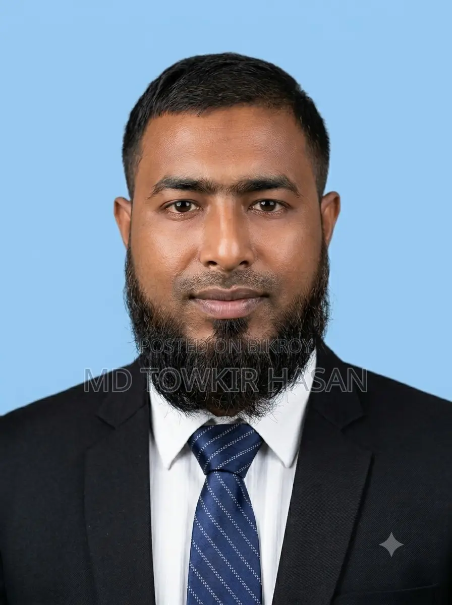 Office Executive