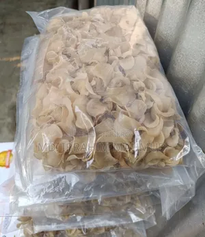 আলু চিপস, আলু পাপড়
