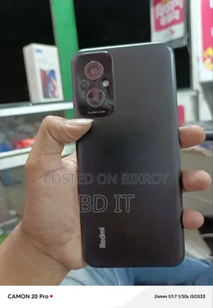 Xiaomi Redmi 11 Prime 128 GB