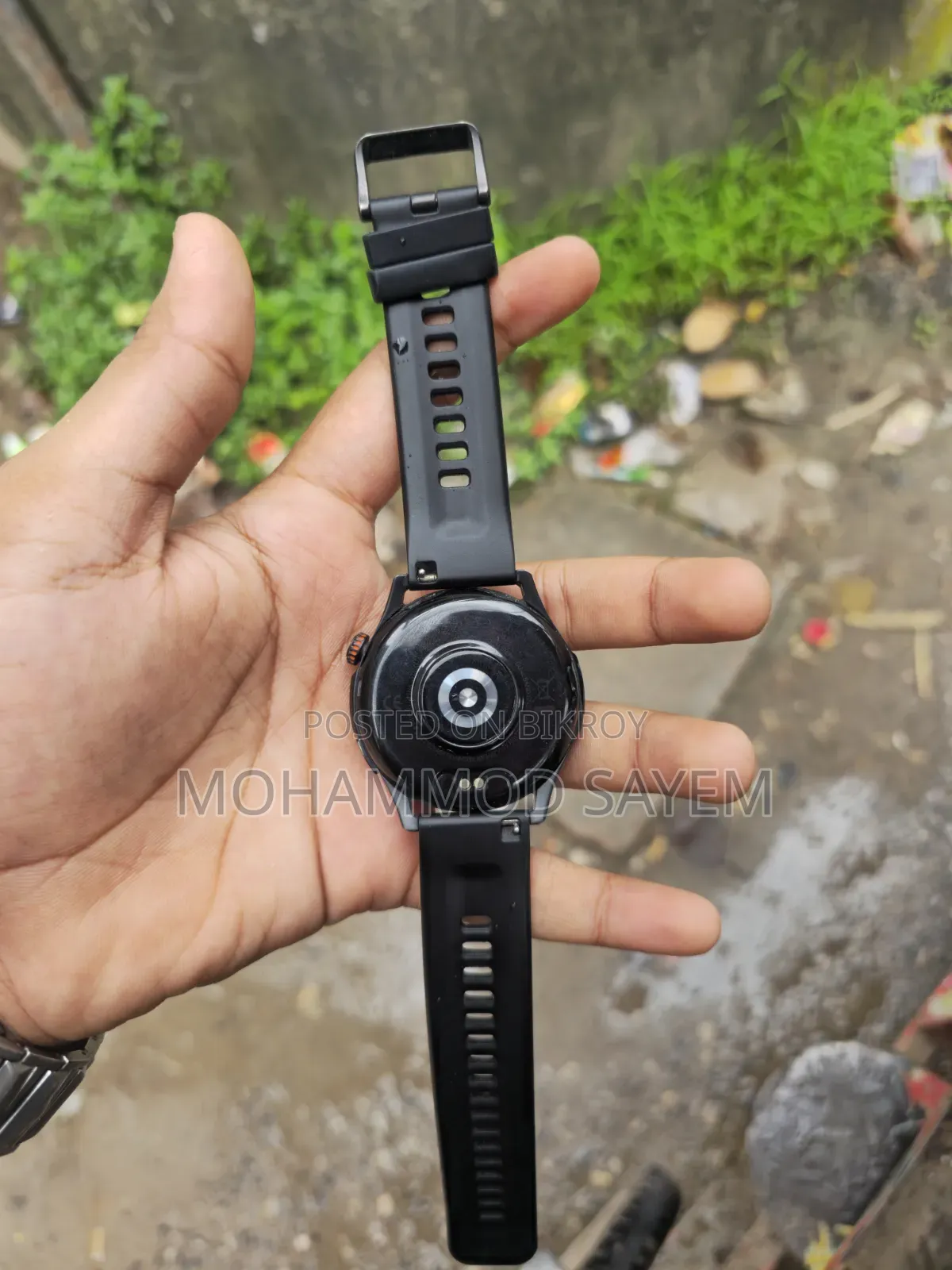 Kospet Magic R10