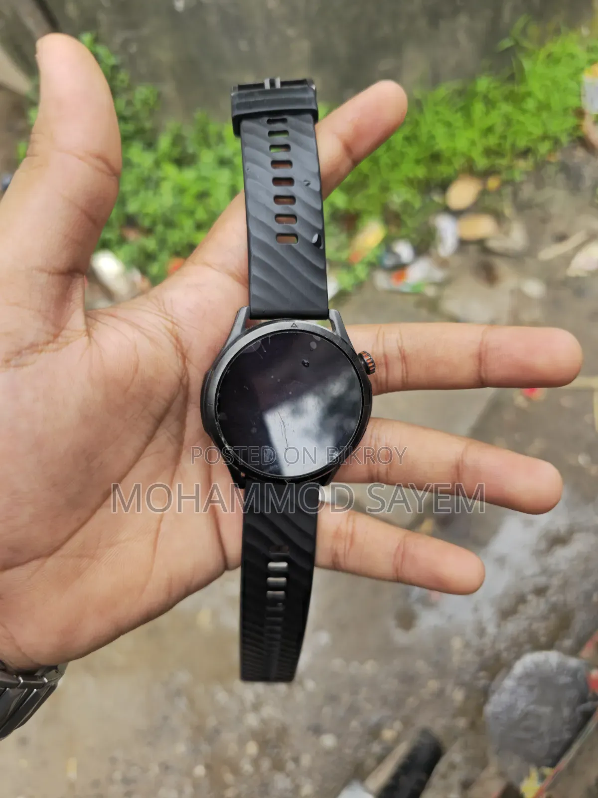 Kospet Magic R10
