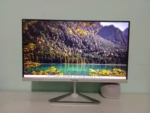 ViewSonic VX2276-SH 22 Inch Monitor