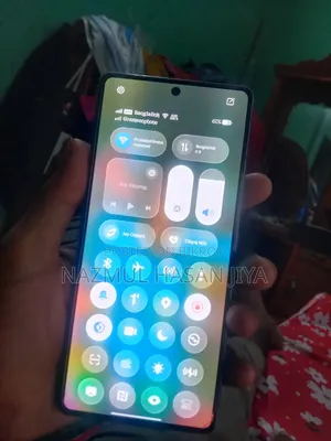 ইনফিনিক্স নোট ৫০ প্রো ২৫৬ জিবি পার্পল
