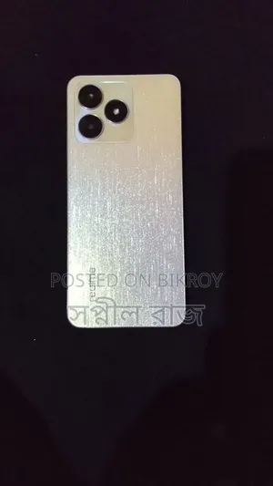 রিয়েলমি সি৫৩ ১২৮ জিবি গোল্ড