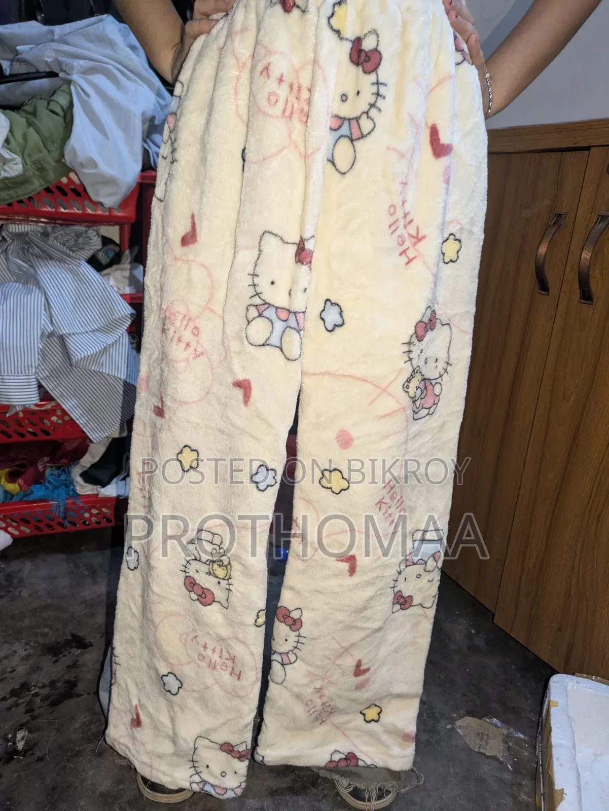 Pajama Pant