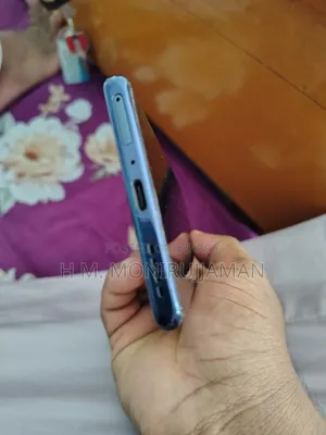 ইনফিনিক্স নোট ৪০এস ২৫৬ জিবি ব্লু
