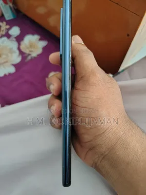 ইনফিনিক্স নোট ৪০এস ২৫৬ জিবি ব্লু