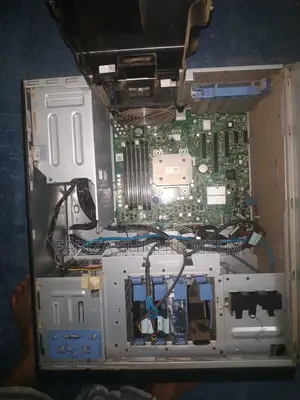 power Server