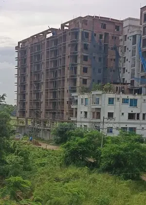 বসিলা মধু সিটি ২-এ ৩-বেডরুমের অ্যাপার্টমেন্ট বিক্রয়ের জন্য