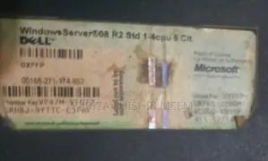 power Server