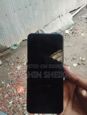 Realme C17 128 GB Black