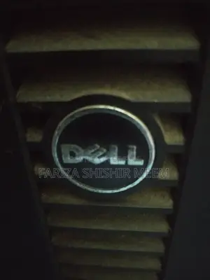 power Server