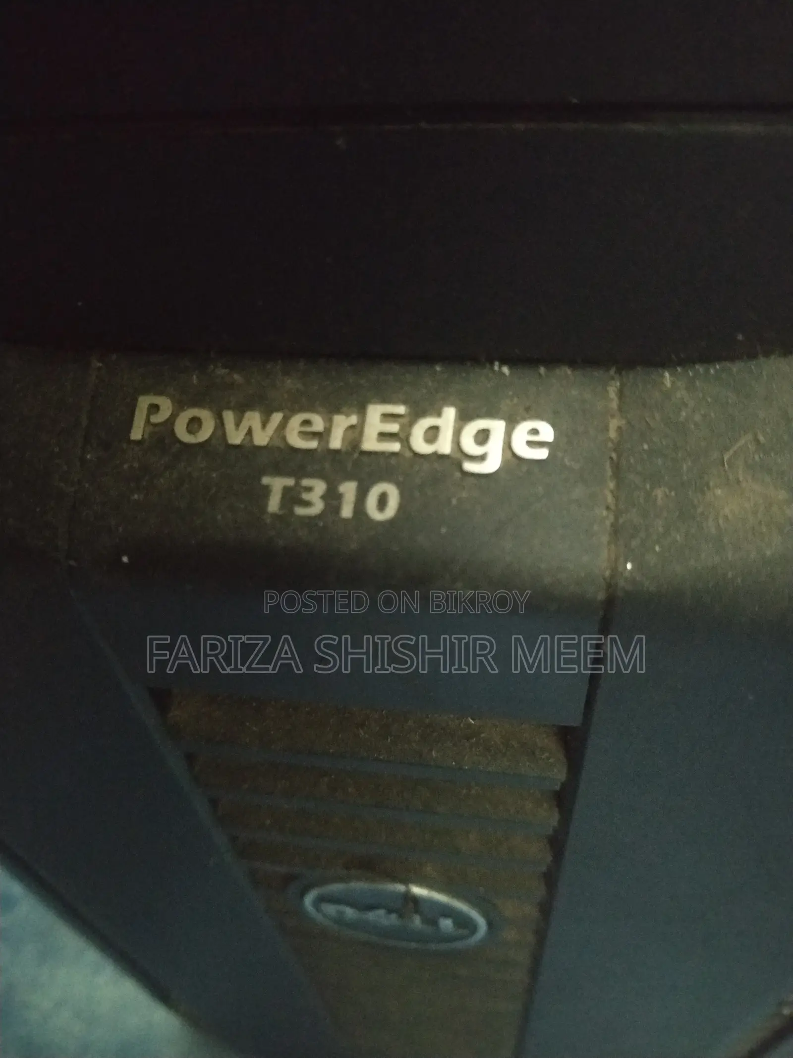 power Server