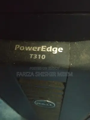 power Server