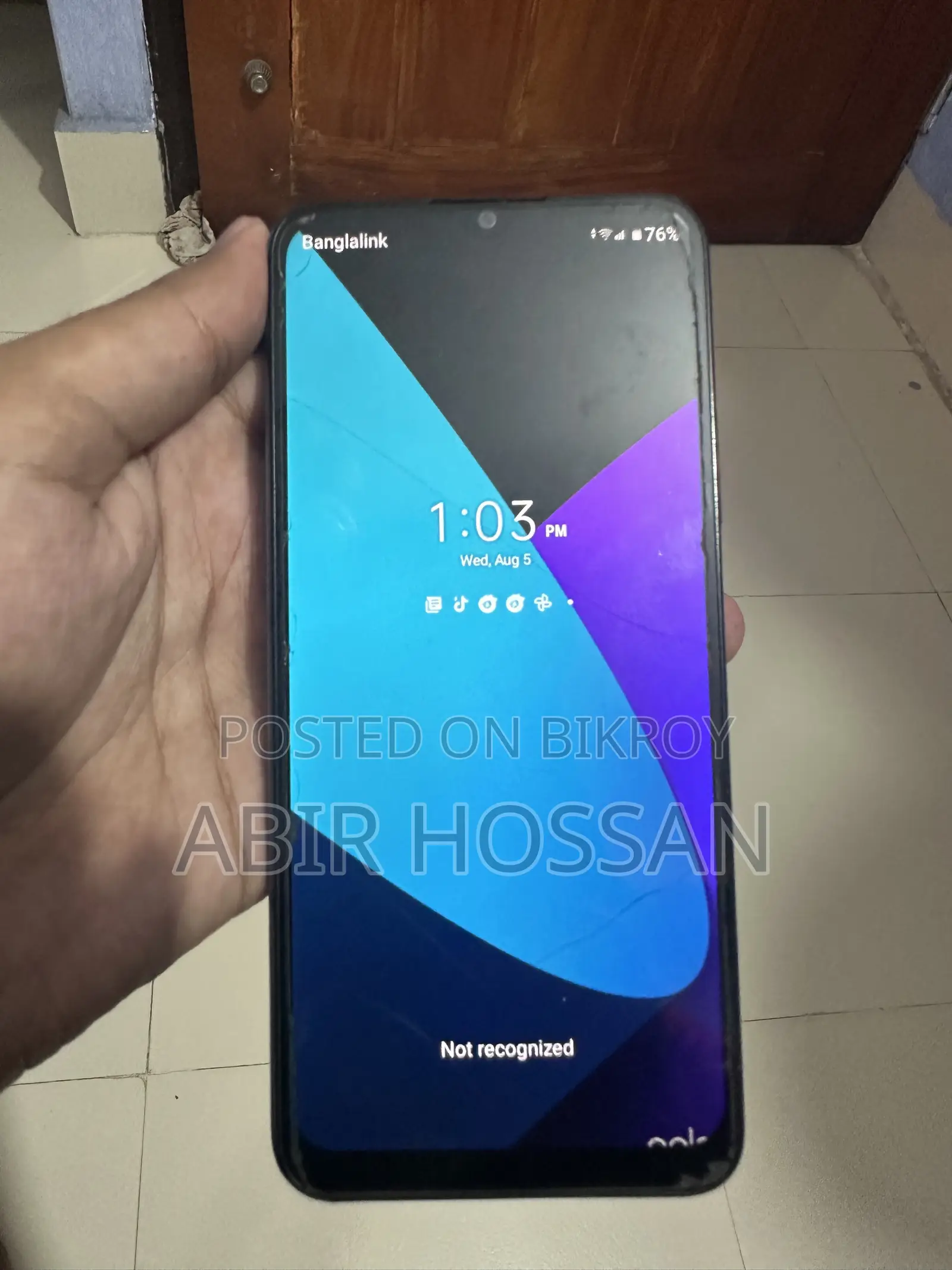 Realme C11 2021 32 GB Blue