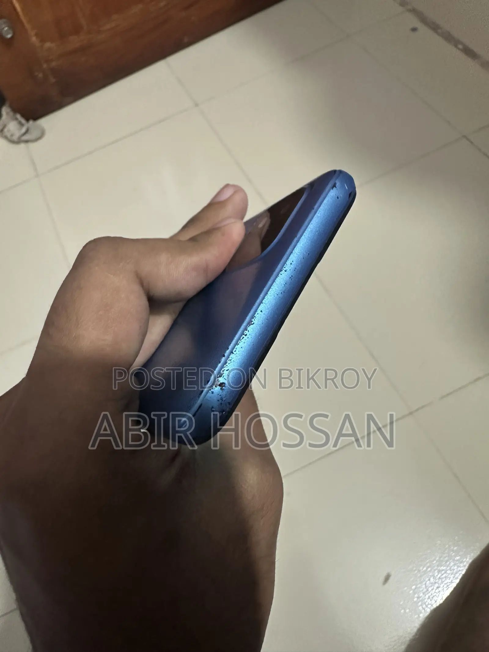 Realme C11 2021 32 GB Blue