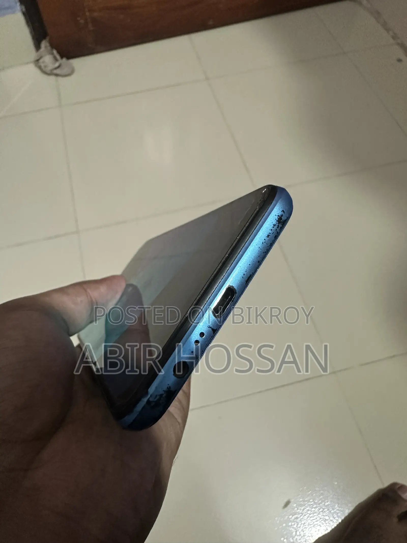Realme C11 2021 32 GB Blue