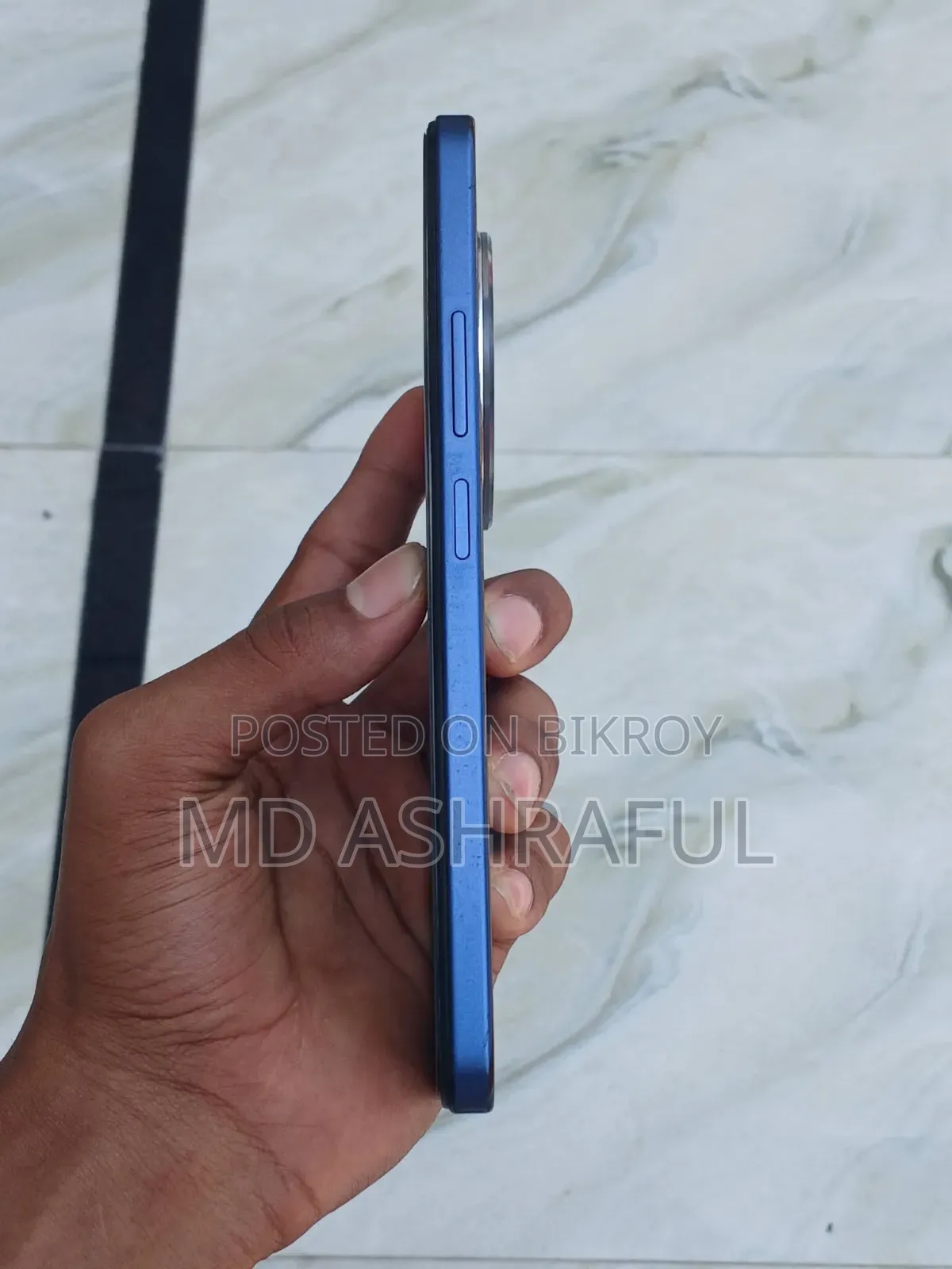 শাওমি রেডমি ১৪সি ১২৮ জিবি ব্লু