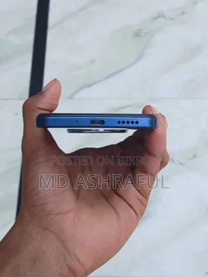 শাওমি রেডমি ১৪সি ১২৮ জিবি ব্লু