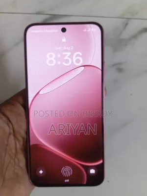 নতুন ওপ্পো এ৬ প্রো ৫জি ২৫৬ জিবি রেড