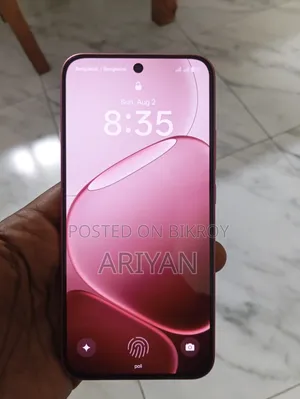 নতুন ওপ্পো এ৬ প্রো ৫জি ২৫৬ জিবি রেড
