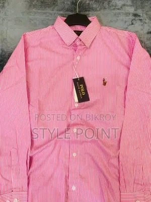 Stylish Men's Full Sleeve Shirt