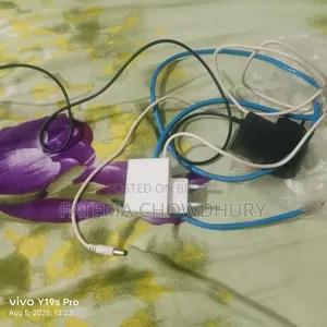 Mi Router 4c and Xpon Onu