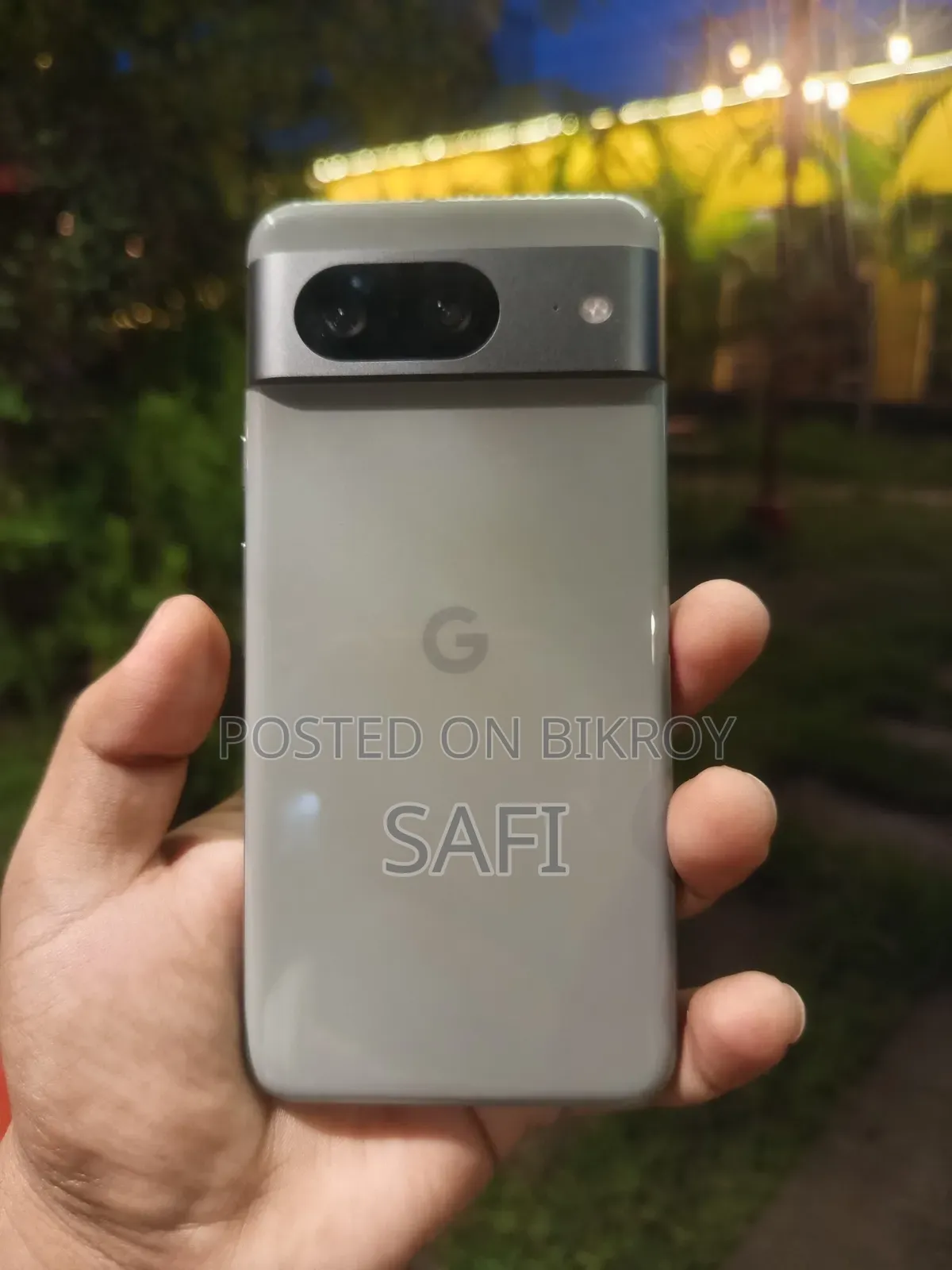 Google Pixel 8 128 GB