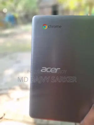 Laptop Acer Chromebook 11 CB311 4GB eMMC 32GB