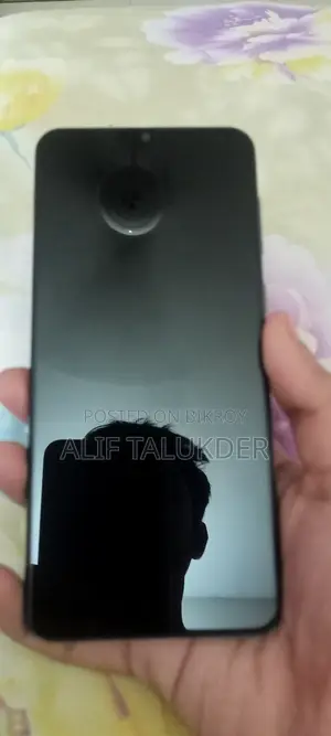 Samsung Galaxy A04 64 GB Blue