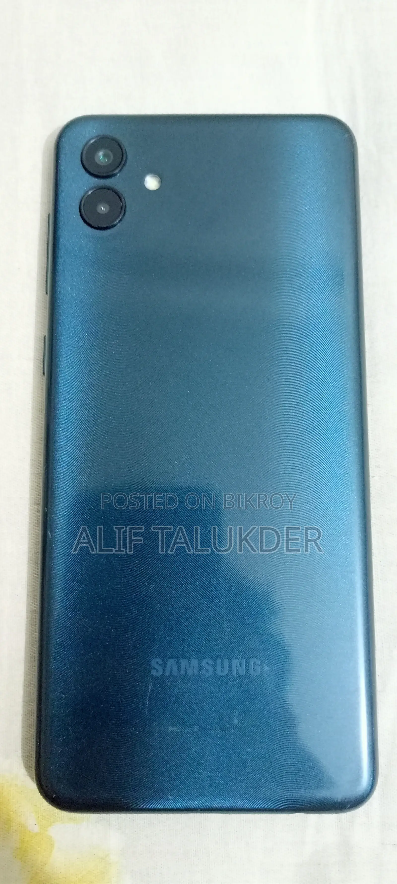 Samsung Galaxy A04 64 GB Blue