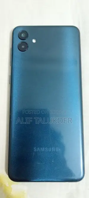 Samsung Galaxy A04 64 GB Blue