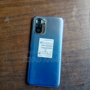 শাওমি মি ১০ ১২৮ জিবি ব্লু