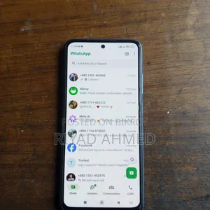 শাওমি মি ১০ ১২৮ জিবি ব্লু