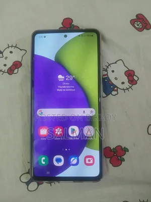 Samsung Galaxy A52 128 GB