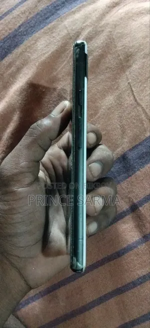 Google Pixel 6a 128 GB White
