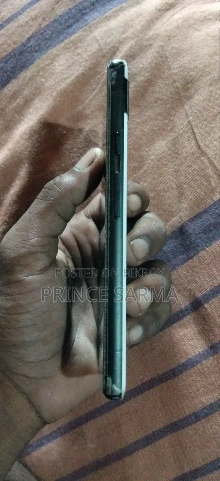 Google Pixel 6a 128 GB White