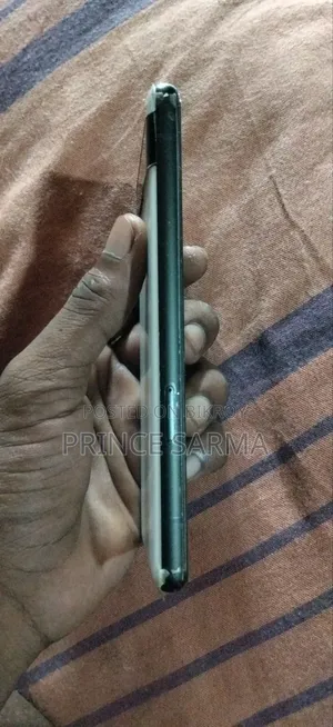 Google Pixel 6a 128 GB White