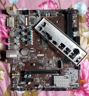 Msi A320 Pro Max